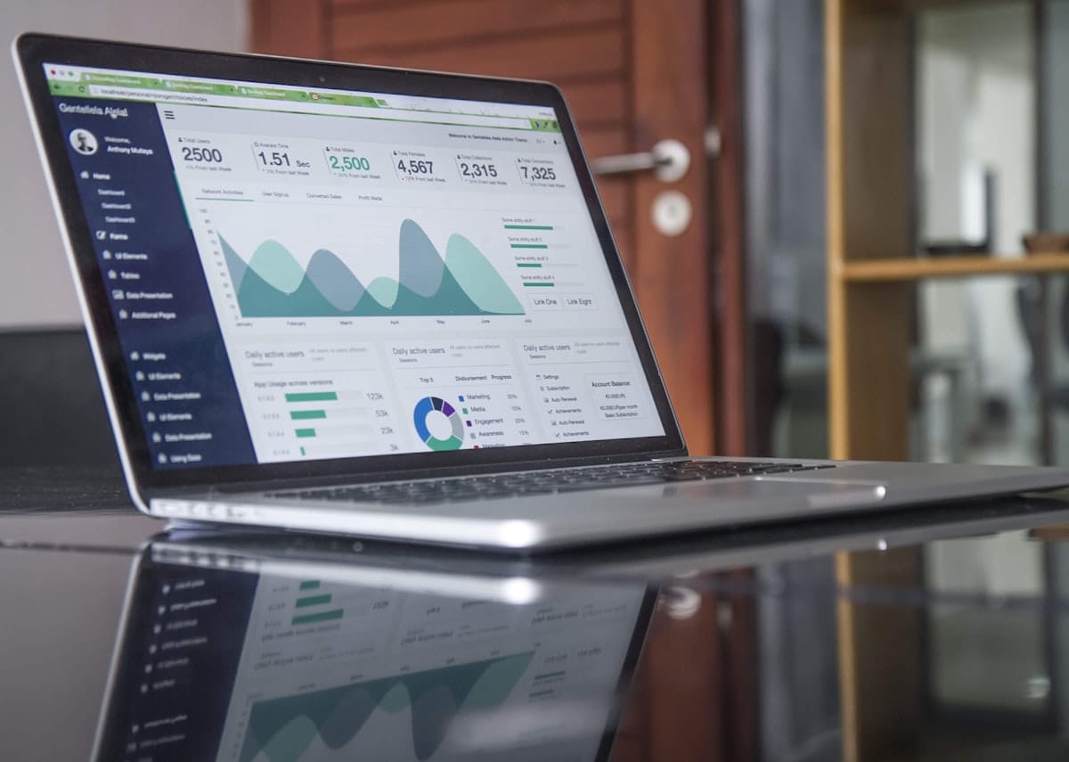 Performance Marketing Agency