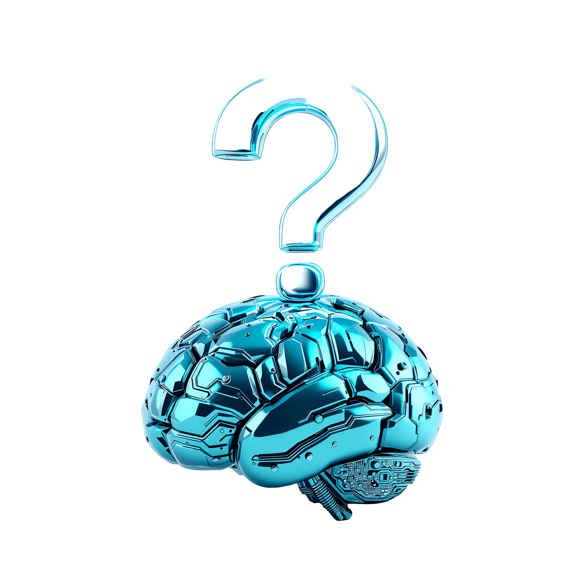 No Clear Path to AI Adoption