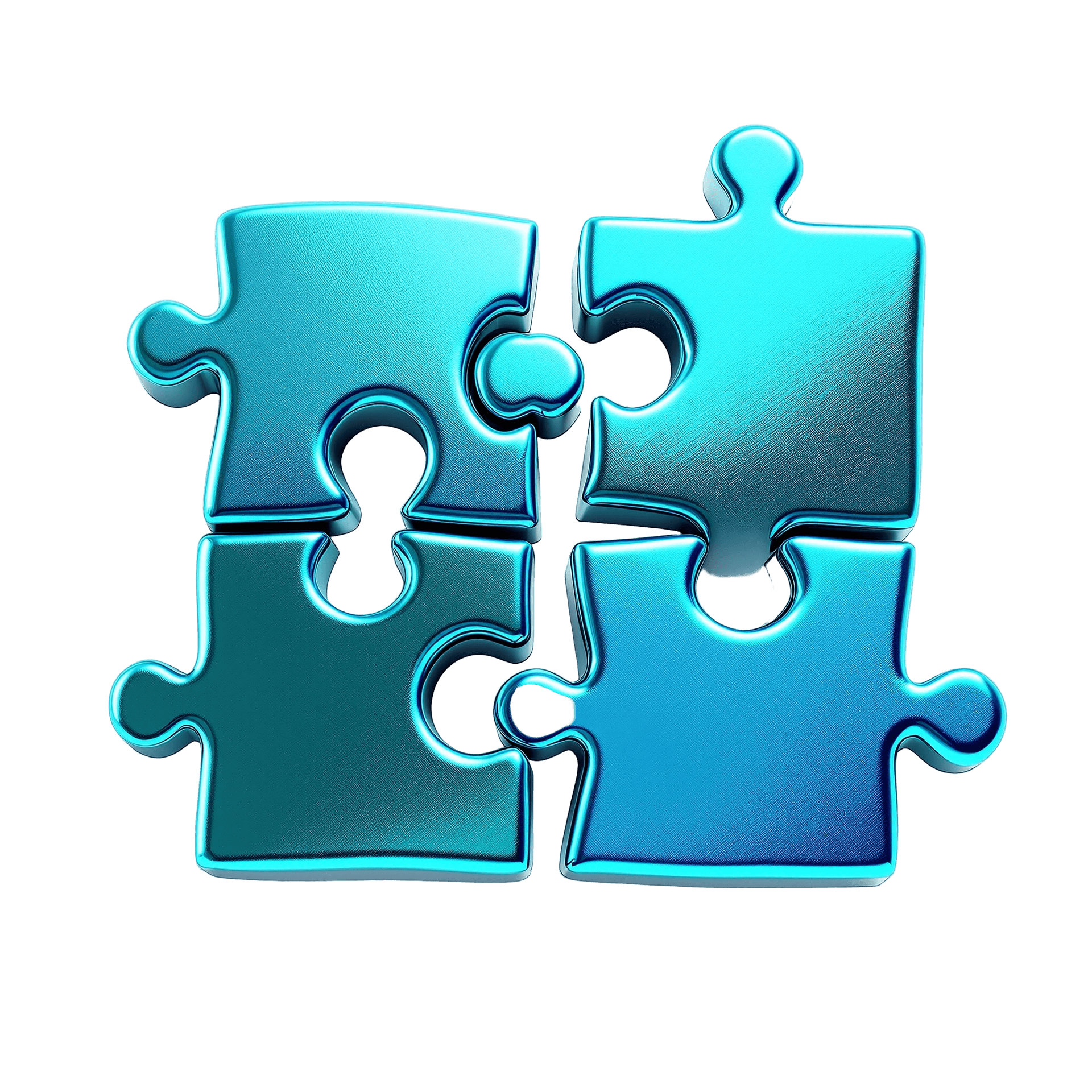 Disconnected Systems and Processes