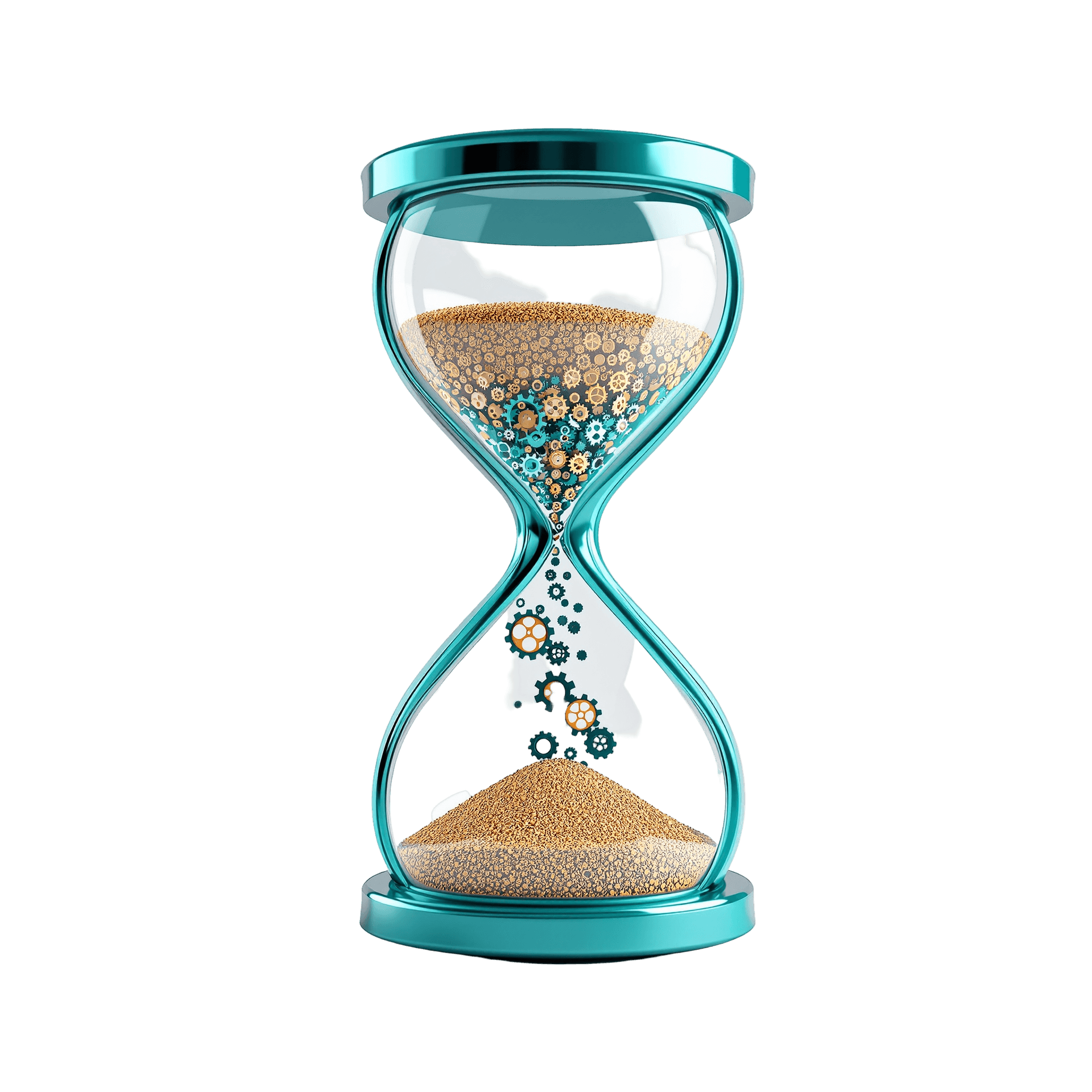 Manual Work Everywhere