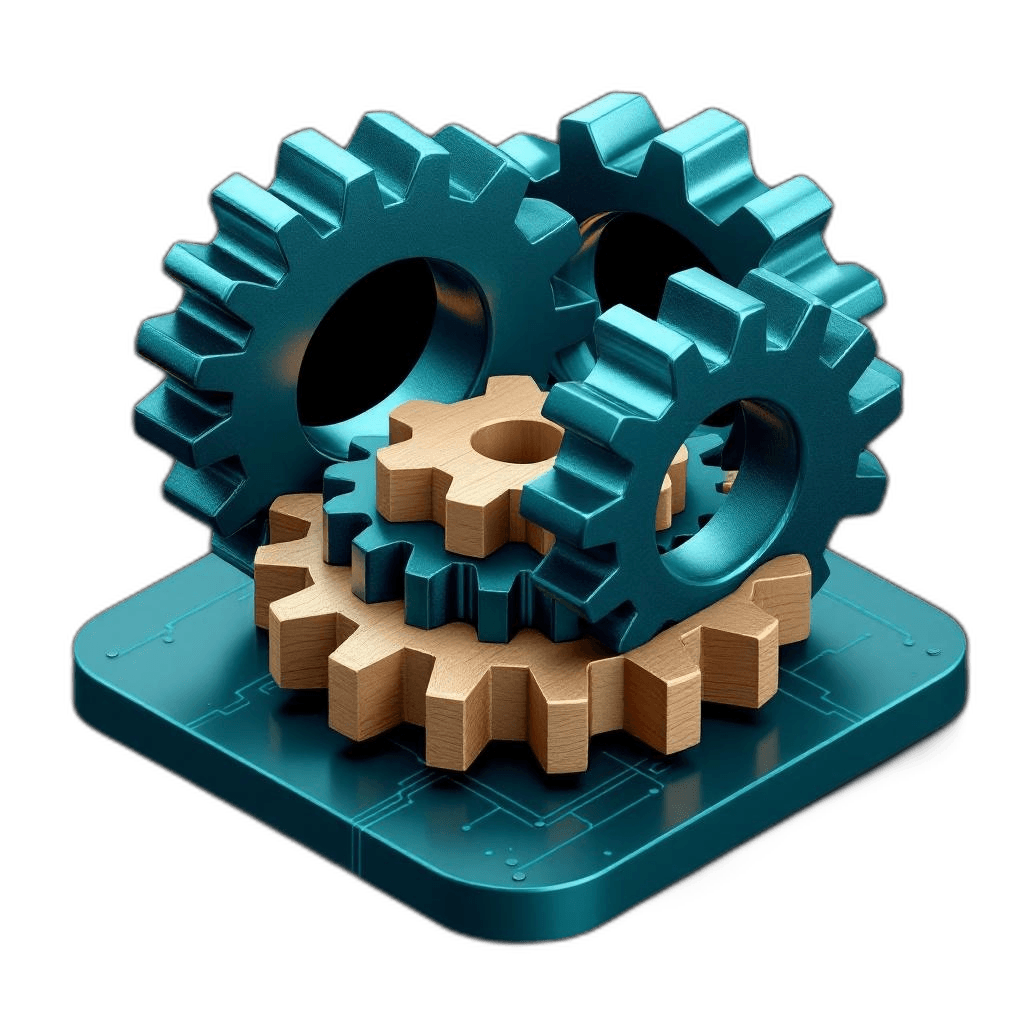 Implementation — systems and automation